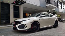 2018 Honda Civic Type R FK8 FOR SALE