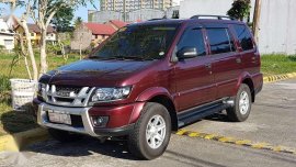 ISUZU Crosswind XUV 2016 for sale