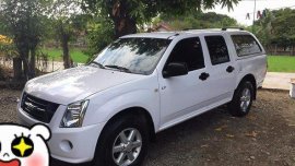 Isuzu D-Max 2012 for sale
