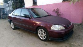 Honda Civic 97 FOR SALE