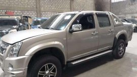 2012 Isuzu Dmax LS 4x2 - Asialink Preowned Cars for sale
