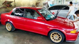 Mitsubishi LANCER Glxi 95 FOR SALE