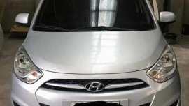 Hyundai I10 2016 for sale