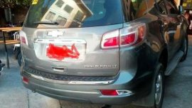 FOR sale or swap Chevrolet Trailblazer lt