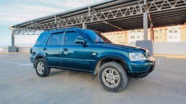 Honda CRV 1st Generation 1999 FOR SALE