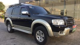 2009 Ford Everest for sale