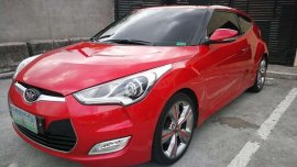 2012 Hyundai Veloster for sale