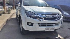 Isuzu D-Max 2015 for sale