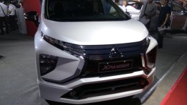 Mitsubishi Expander 2018 for sale 