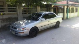 1993 Toyota Corolla Gli automatic transmission for sale