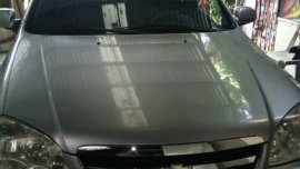 Chevrolet Optra 2006 Rush Sale
