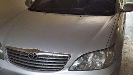 2003 Toyota Camry 2.0G for sale