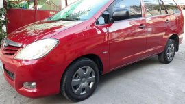 Toyota Innova Diesel 2011 FOR SALE