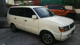 2000 Toyota Revo diesel GL for sale