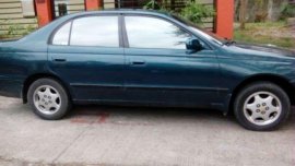 Toyota Corona 93 Ex Saloon for sale