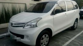 2012 Toyota Avanza J All Power Manual for sale