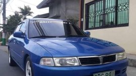 Mitsubishi Lancer GLX 2000 for sale