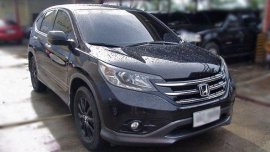 Honda CR-V 2015 for sale