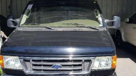 2007 Ford E150 Econoline for sale