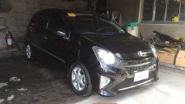Toyota Wigo G manual 2016 for sale