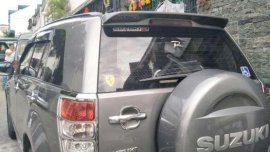 2007 Suzuki Vitara matic for sale