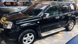 FOR SALE NISSAN XTRAIL 2005 Financing OK 4x2 automatic