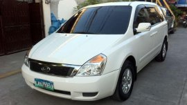 Rushhh Cheapest Even Compared 2013 Kia Carnival Diesel All Power for sale