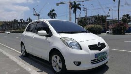 2009 Toyota Yaris 1.5 AT FOR SALE