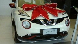 Nissan Juke 2018 N-STYLE A/T for sale