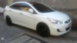Hyundai Accent crdi 2016 for sale