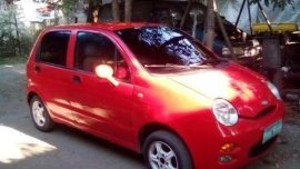 FOR SALE Chery QQ 2009