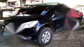 2013 Chevrolet Colorado LTZ 4x4 2.8L (BDO Pre-owned Cars) for sale