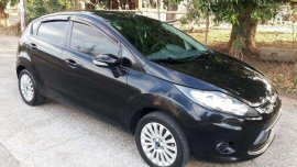 Ford Fiesta 2012 for sale