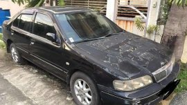2000 Nissan Exalta Sentra STA RUSH