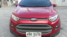 2014 Ford ECOSPORT Package FOR SALE