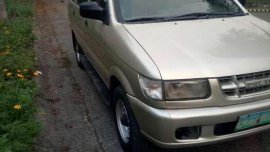 FOR SALE ISUZU Crosswind xl 2005