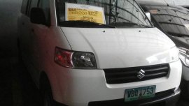 Suzuki APV 2013 for sale