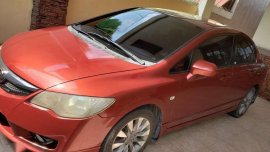 Honda Civic Fd 1.8s 2010 FOR SALE