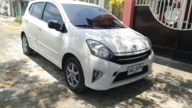 Toyota Wigo G 2015 for sale