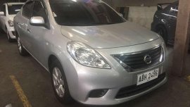 2015 Nissan Almera Automatic FOR SALE