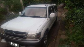 Toyota Hilux 2003 for sale