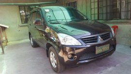 Mitsubishi Fuzion 2008 for sale