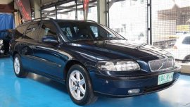 2002 Volvo V70 T5 Turbo Wagon FOR SALE