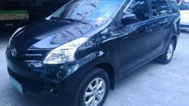 2012 Toyota Avanza E Automatic for sale