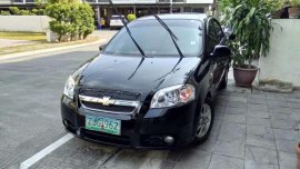 Chevrolet Aveo 2007 for sale