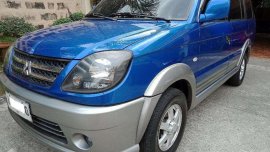 Mitsubishi Adventure 2014 for sale