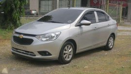 2017 Chevrolet Sail Automatic FOR SALE