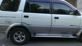 Isuzu Crosswind 2002 for sale