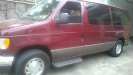 Ford E150 2004 model for sale