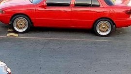 1969 Kia Sephia FOR SALE